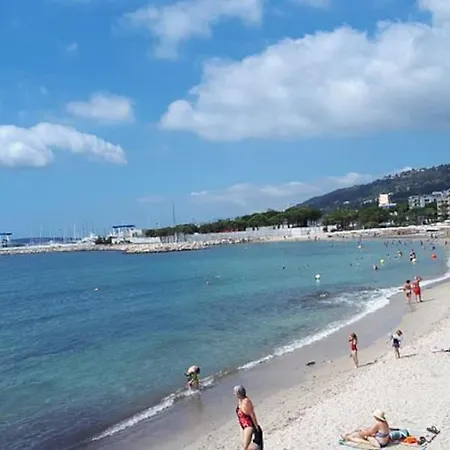 Daire Port Azur *