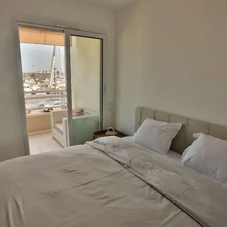 Port Azur Διαμέρισμα *