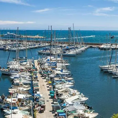 Port Azur Daire *