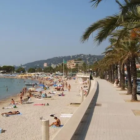 Διαμέρισμα Port Azur