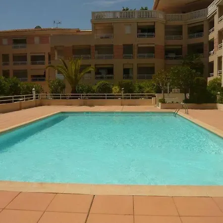 Port Azur Διαμέρισμα Vallauris
