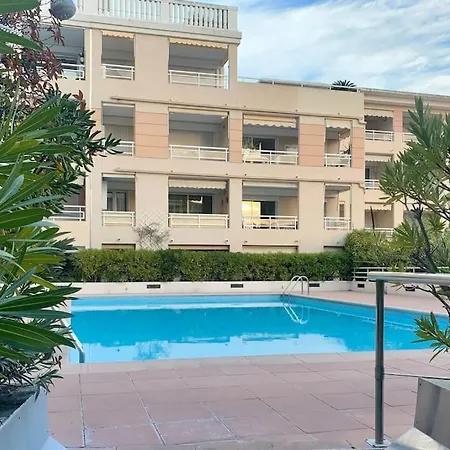 Port Azur Διαμέρισμα *